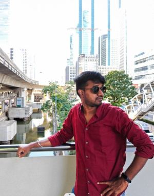 A பார்த்திபன்  