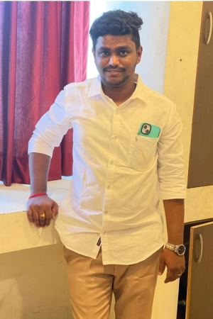 K.சரண்ராஜ் 