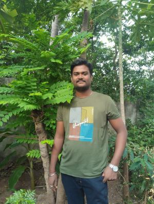 P.கிருஷ்ணகுமார் 