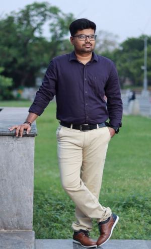 M.சிவராமகிருஷ்ணன் 