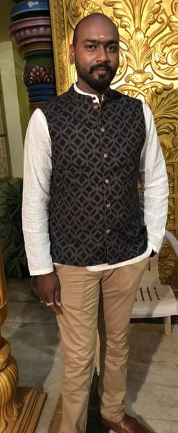 P.பிரதீப்