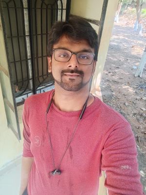 D.Deepak kumar