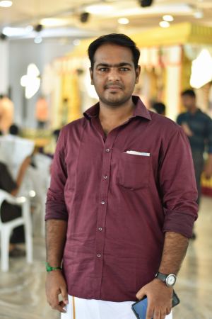 S.sathish Kumar