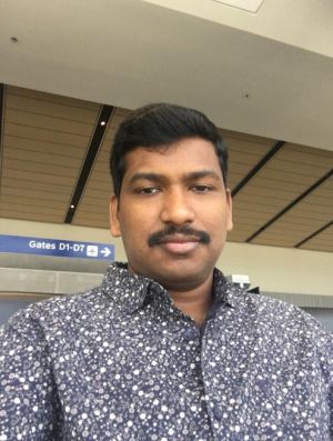 v Partha Sarathi BE(ECE) 