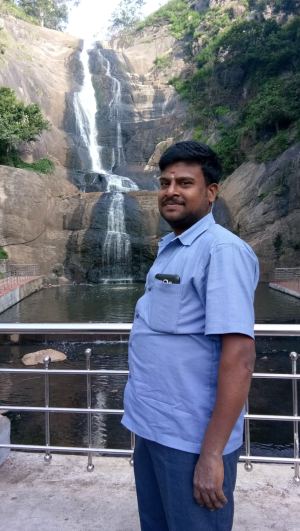 K.மணிகண்டன் (மறுமணம்)