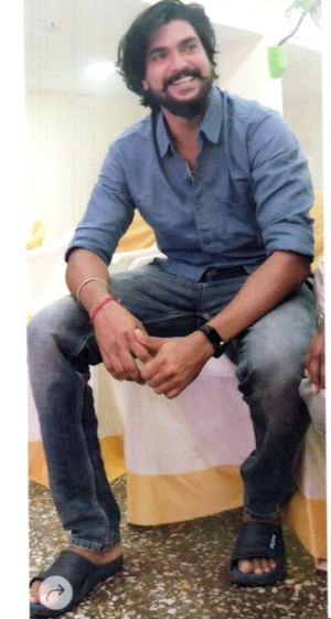 S.அசோக்குமார் 