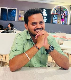 E.ஆகாஷ் BE ( automobile)