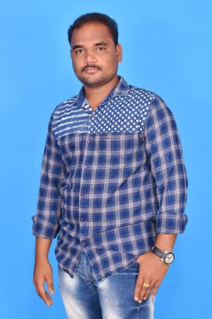 p பாலாஜி mE ( industrial metrology )