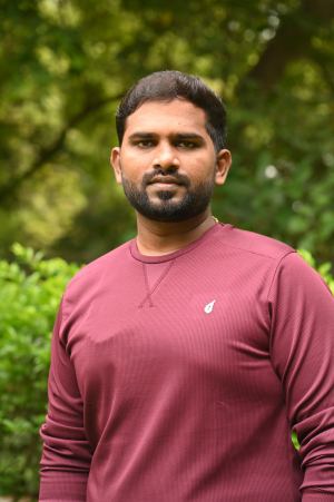 M.நவீன் குமார்