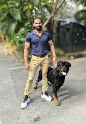 P.R. செந்தில்குமார் 