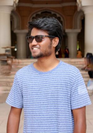 வே.சதீஷ்குமார் 