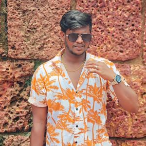 M SARAN BE (Civil engg)