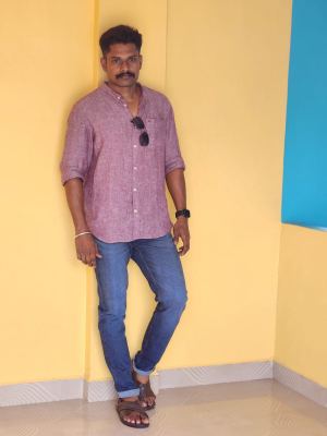 k EZHILARASAN  Diploma Civil engineering 