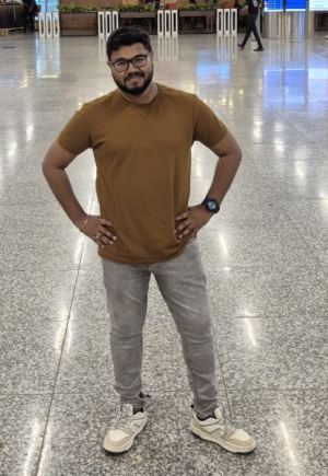 A. கிஷோர் குமார்