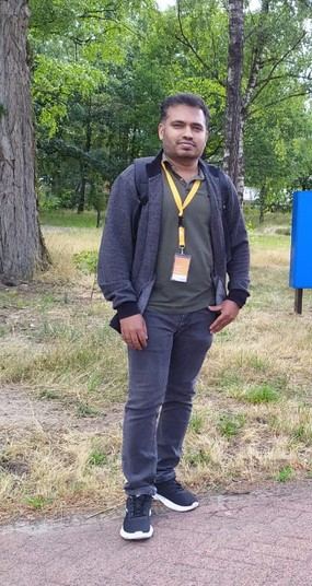 S.ஹரிஹரன்