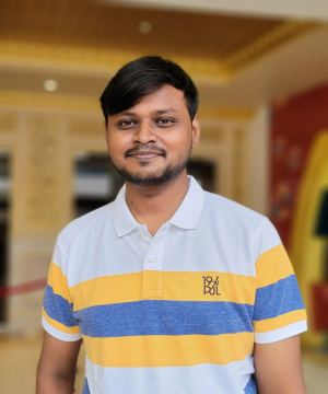 G.Jevanandham  BE ( Vegetarian )