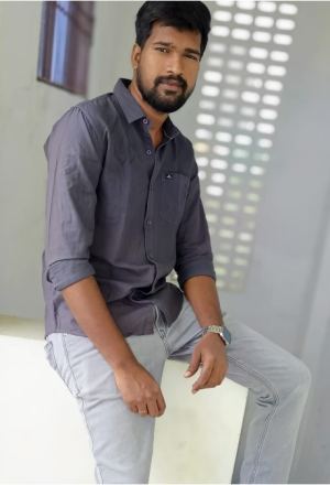 R.லோகேஷ்