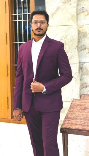 P.சரவணன்