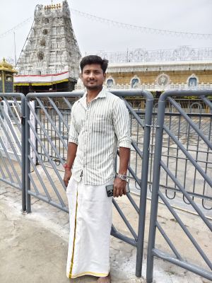 N.தரணிதரன் B.E (Mech) 