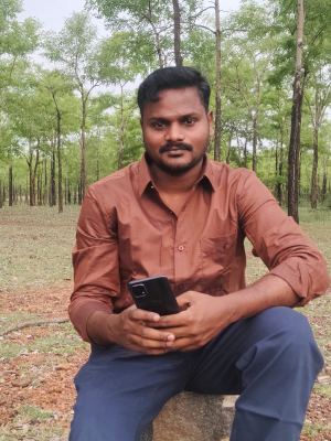 M பிரசாந்த்