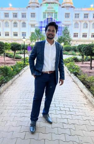 Dr. E. Rathnakumaran. MBBS.