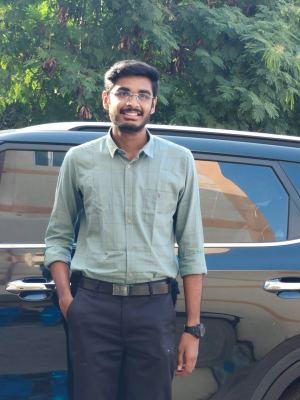 Dr m தருண் 