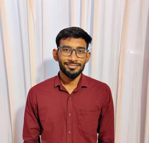 U.தினேஷ்குமார்