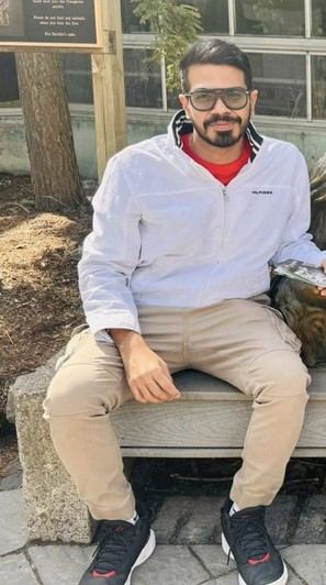 S.அரவிந் விசால்