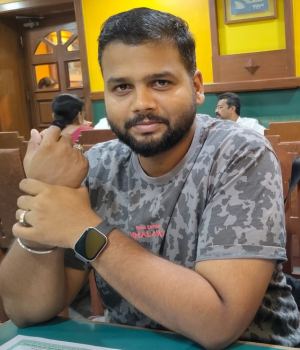 S.சரவணகுமார் BE