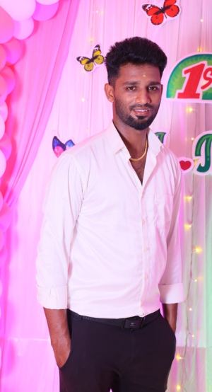 T திவாகர் 