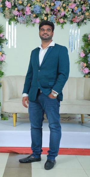 D.அருண்ராஜ்