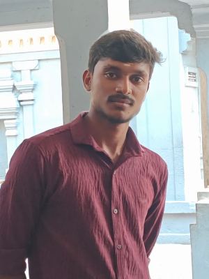 D.HARISH KUMAR BE(EEE)