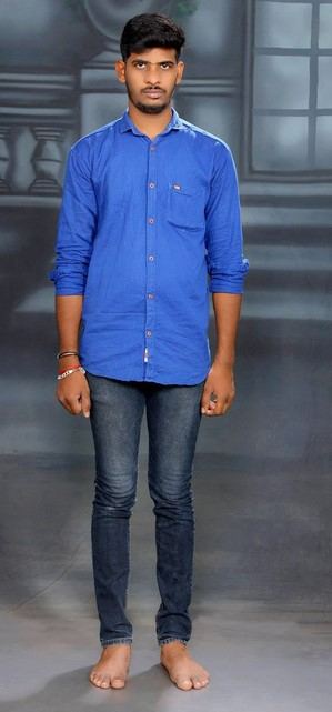 V.பிரசாந்த்