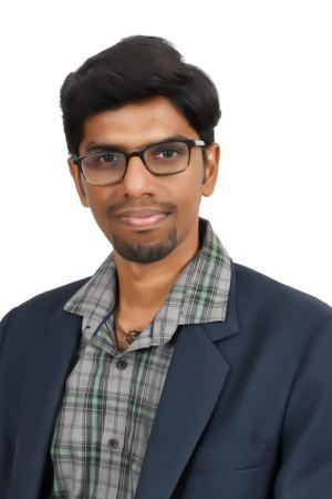 C. சுரேஷ் 