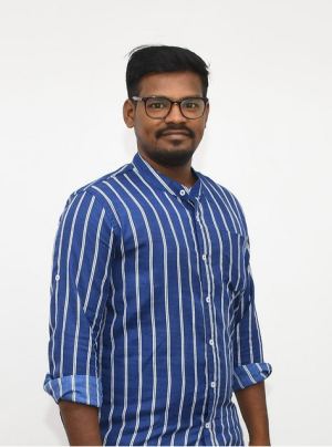 S.Venkata Prasad
