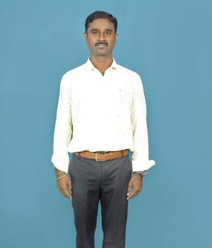 S.SARAVANAN