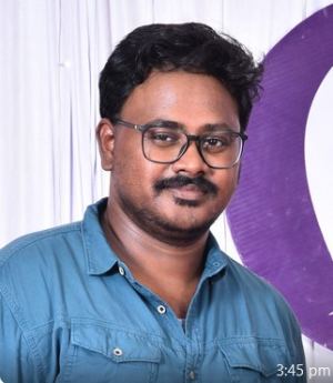 M.அர்ஜுன் வெங்கடேஷ்