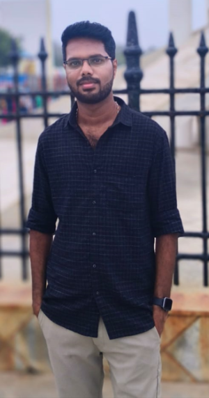 S.ராஜசேகரன்