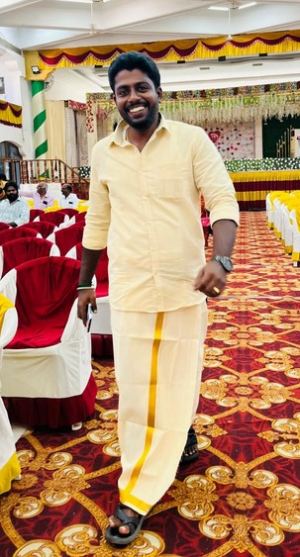 த.மகேஷ்குமார்