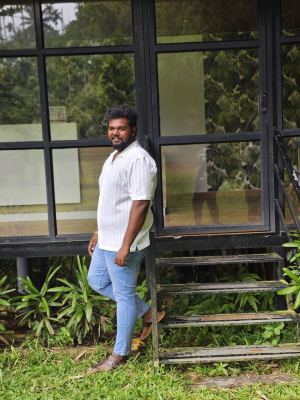 P.மகேஷ்வர்