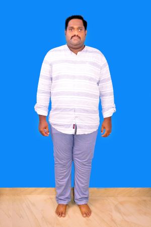 R. SATHISH KUMAR
