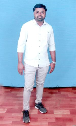 P.தணிகை அரசு