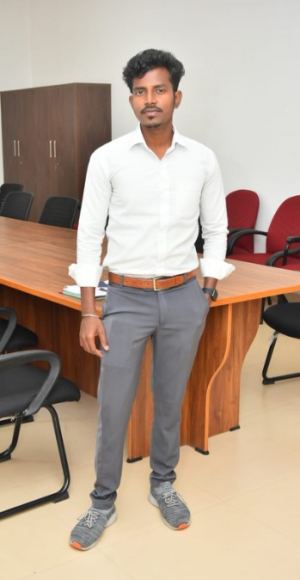 M.கேசவராஜி