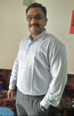 A. Hariharan