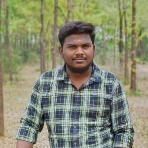 M ரஞ்சித்குமார் 