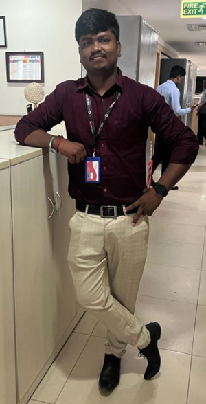 S.சீனிவாசன்