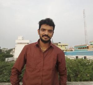 H. கெளதம்