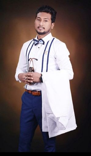 Dr.D.அஜித் குமார்