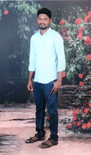 G திருமலை  BE (Mech).MBA