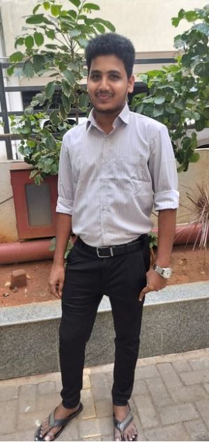 ஆ.கெளதம்